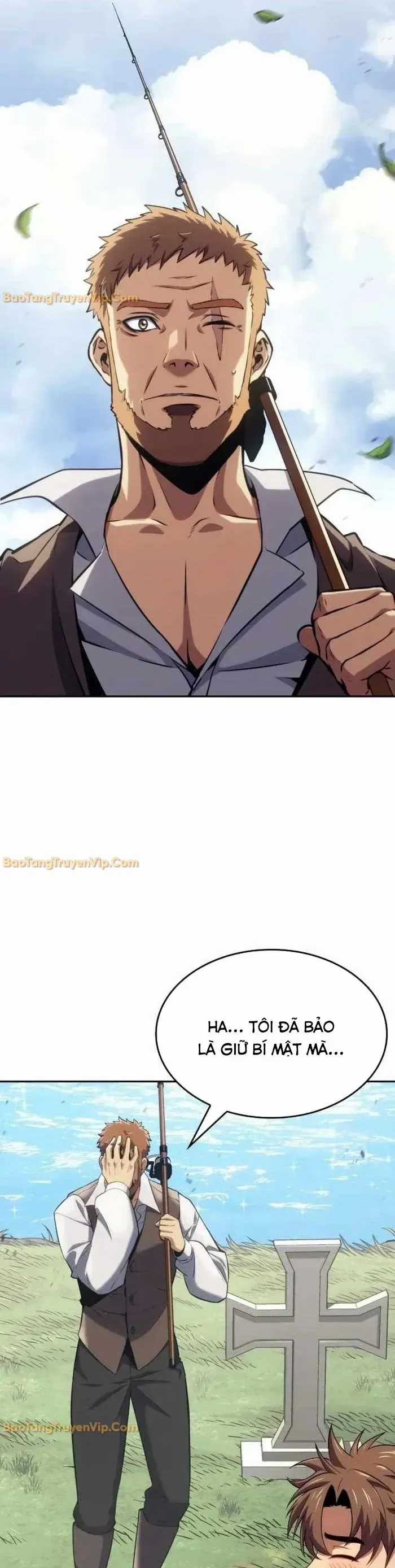 Chiến Binh Máu Lạnh - Chapter 38 - Trang 37