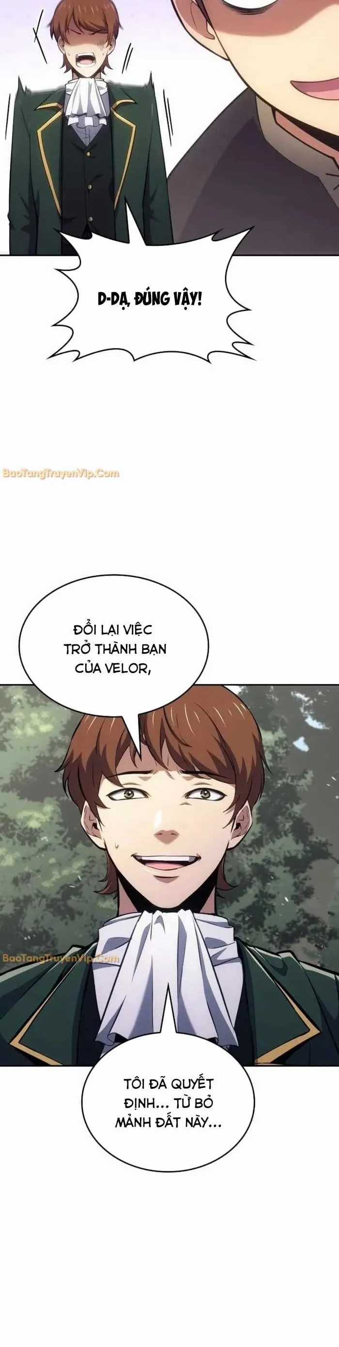 Chiến Binh Máu Lạnh - Chapter 38 - Trang 39