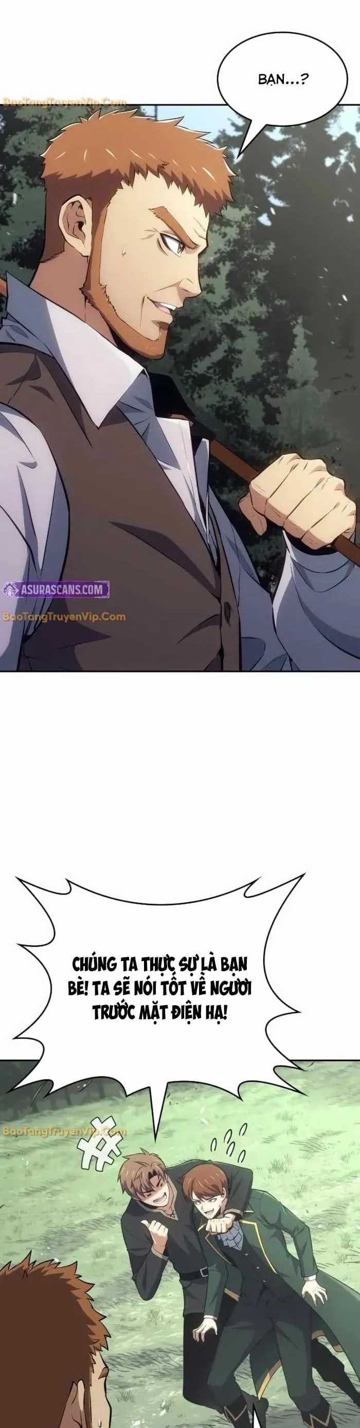 Chiến Binh Máu Lạnh - Chapter 38 - Trang 40