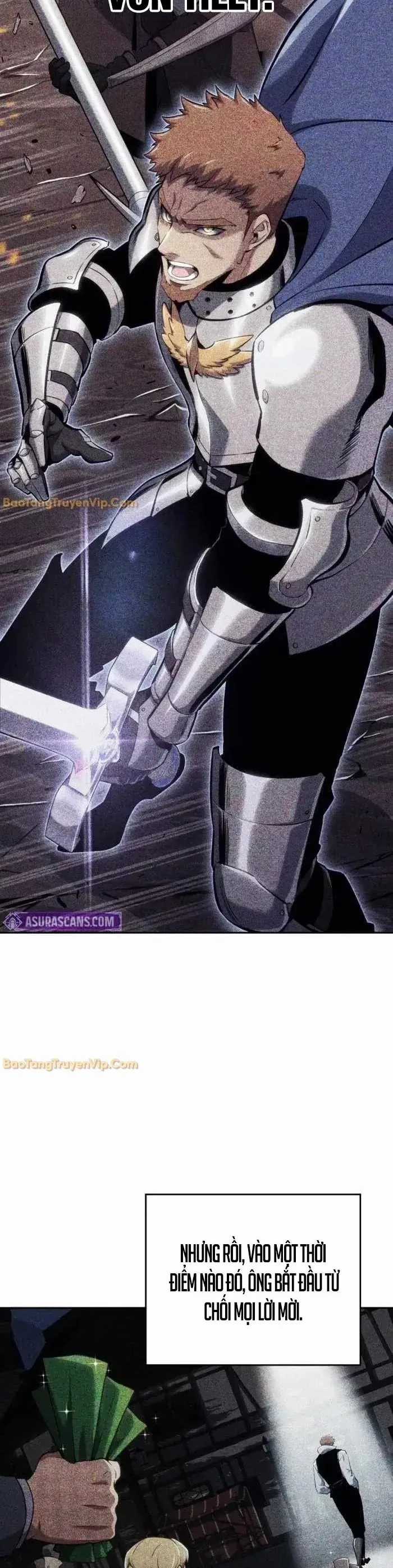 Chiến Binh Máu Lạnh - Chapter 38 - Trang 5