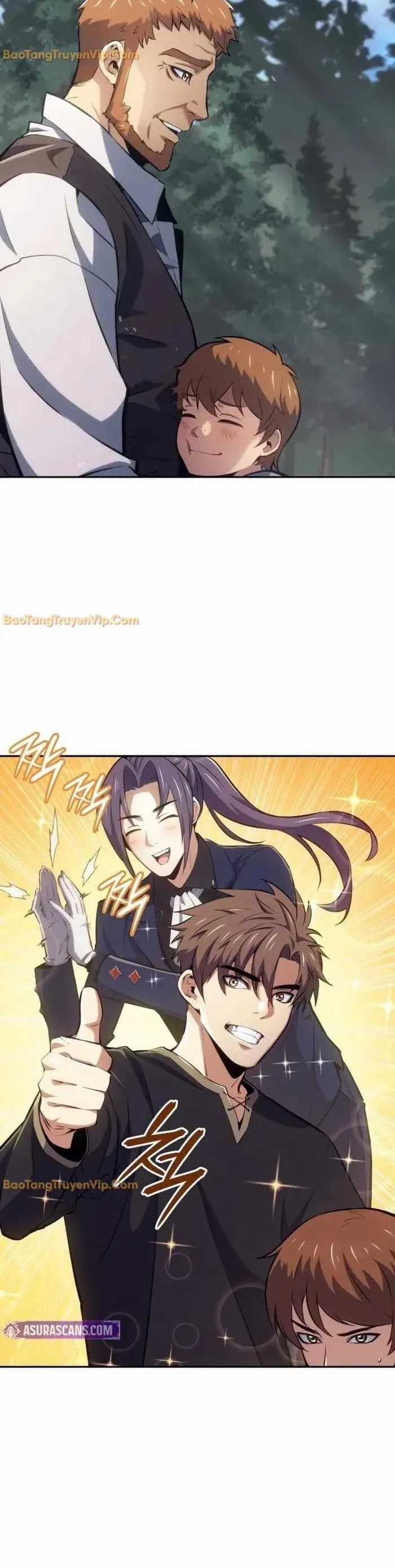 Chiến Binh Máu Lạnh - Chapter 38 - Trang 44