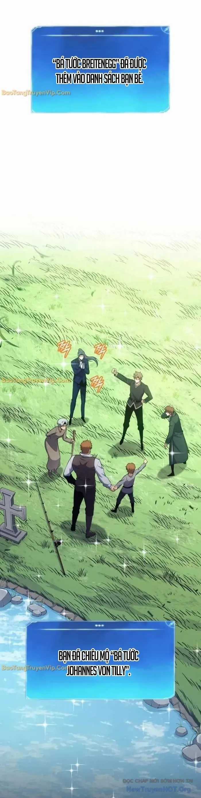 Chiến Binh Máu Lạnh - Chapter 38 - Trang 45