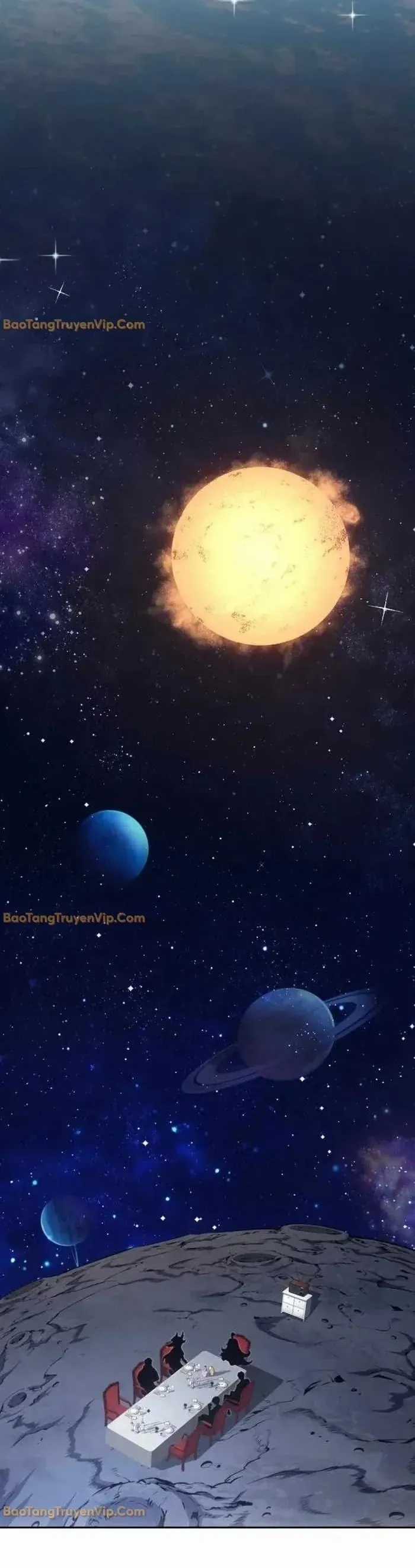 Chiến Binh Máu Lạnh - Chapter 38 - Trang 46