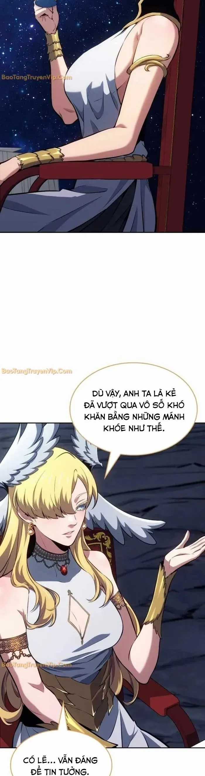 Chiến Binh Máu Lạnh - Chapter 38 - Trang 48