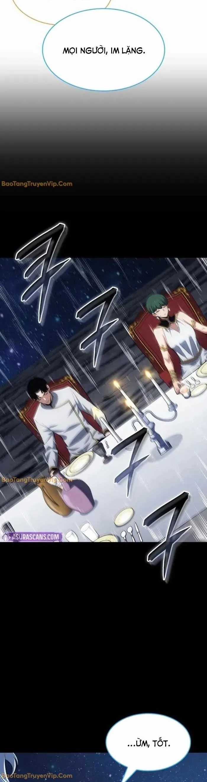 Chiến Binh Máu Lạnh - Chapter 38 - Trang 49