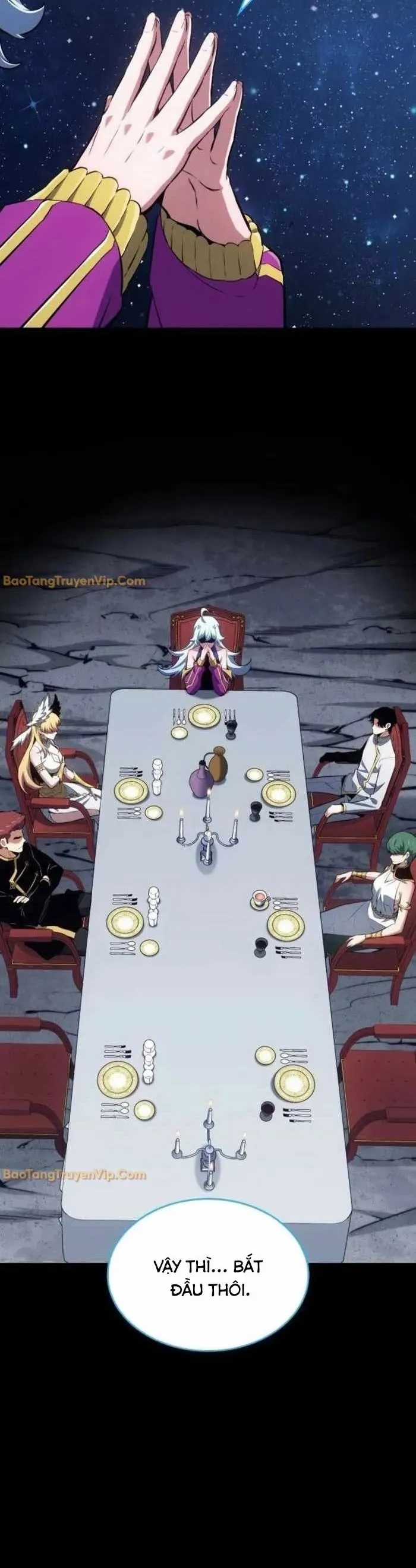 Chiến Binh Máu Lạnh - Chapter 38 - Trang 50