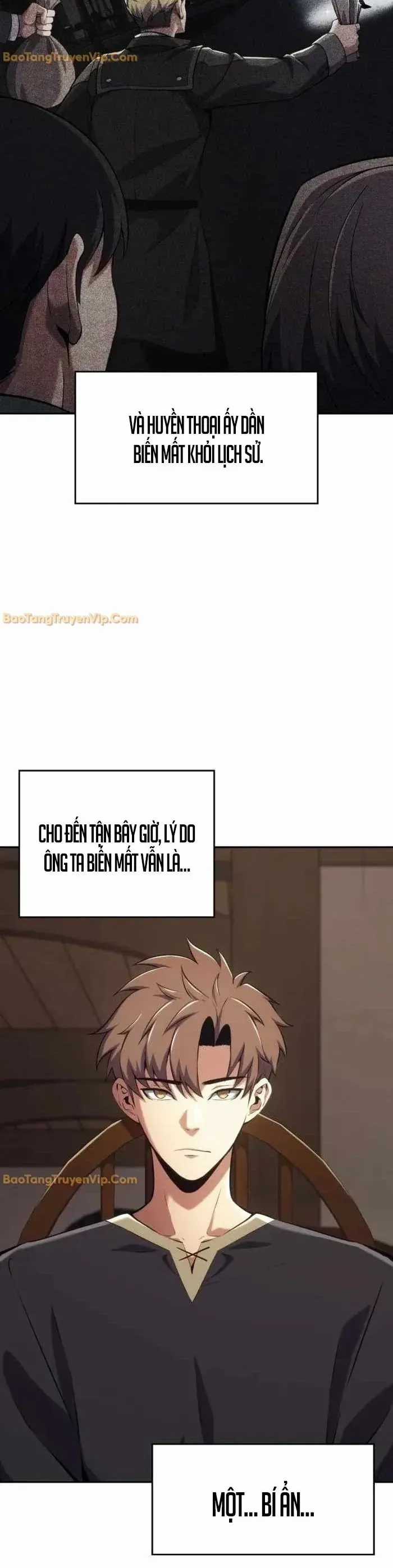 Chiến Binh Máu Lạnh - Chapter 38 - Trang 6