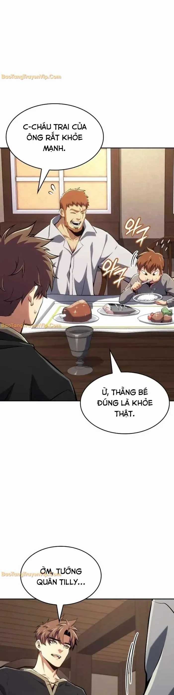 Chiến Binh Máu Lạnh - Chapter 38 - Trang 7