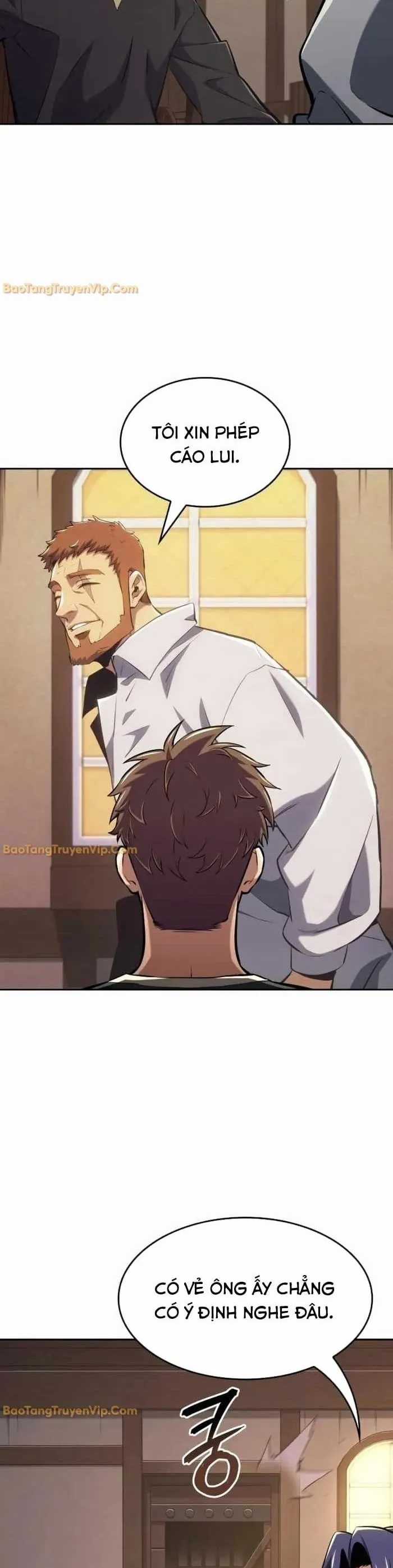 Chiến Binh Máu Lạnh - Chapter 38 - Trang 8