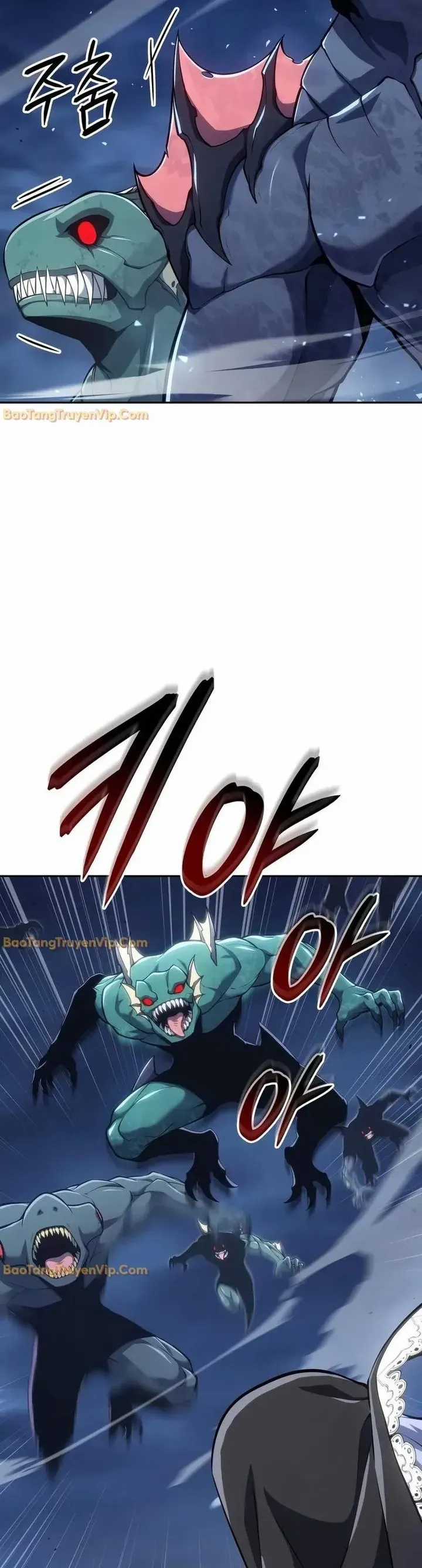 Chiến Binh Máu Lạnh - Chapter 40 - Trang 11