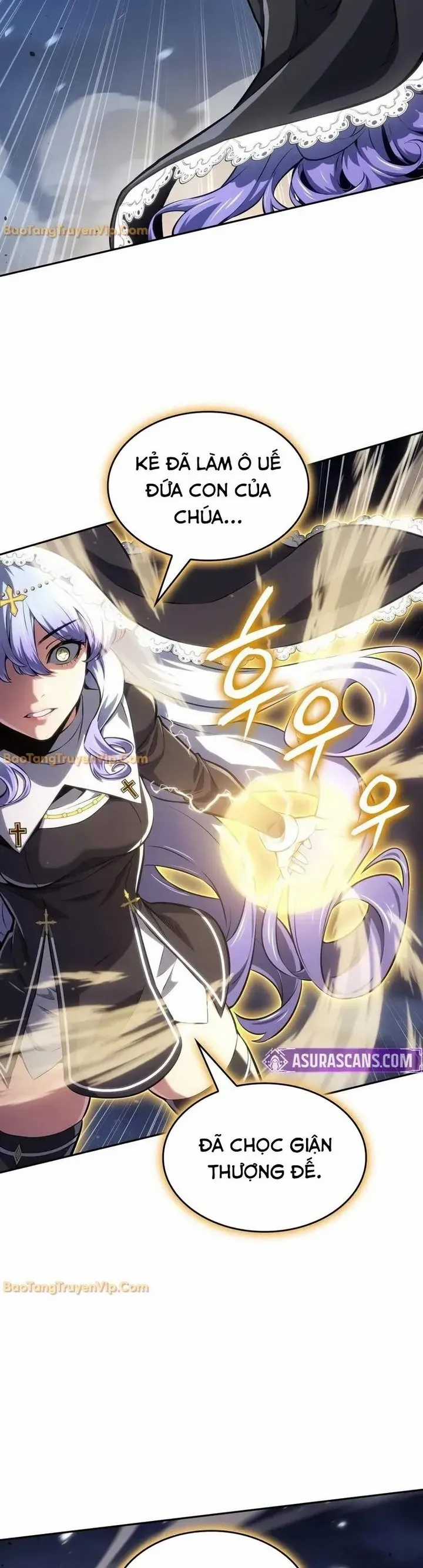 Chiến Binh Máu Lạnh - Chapter 40 - Trang 12