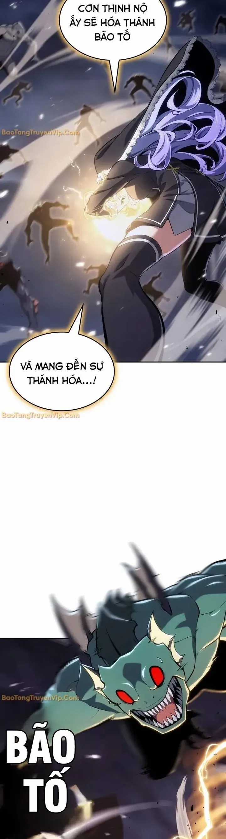 Chiến Binh Máu Lạnh - Chapter 40 - Trang 13