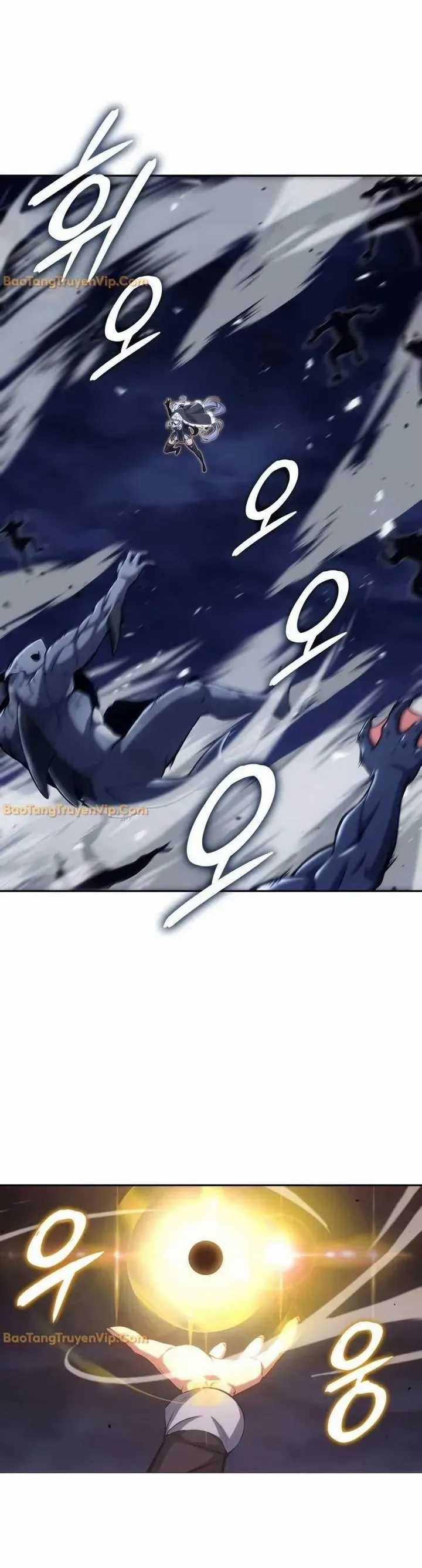 Chiến Binh Máu Lạnh - Chapter 40 - Trang 15