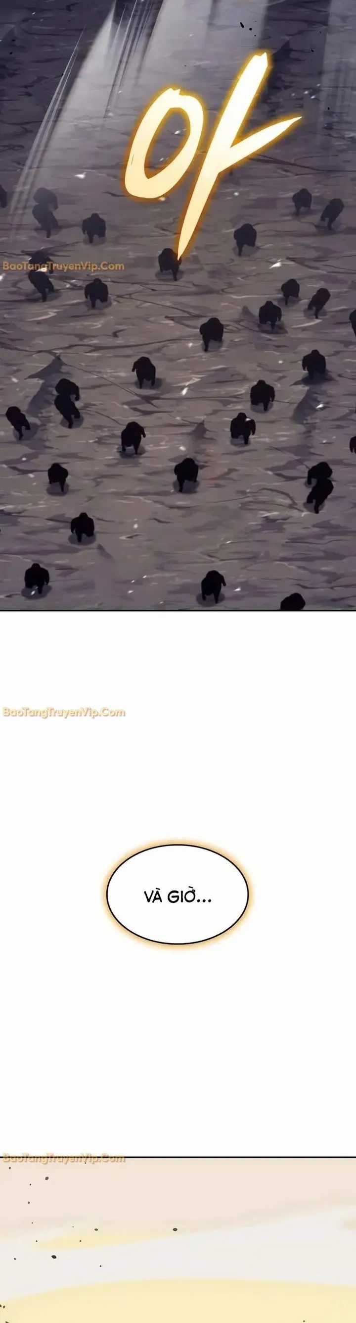Chiến Binh Máu Lạnh - Chapter 40 - Trang 17