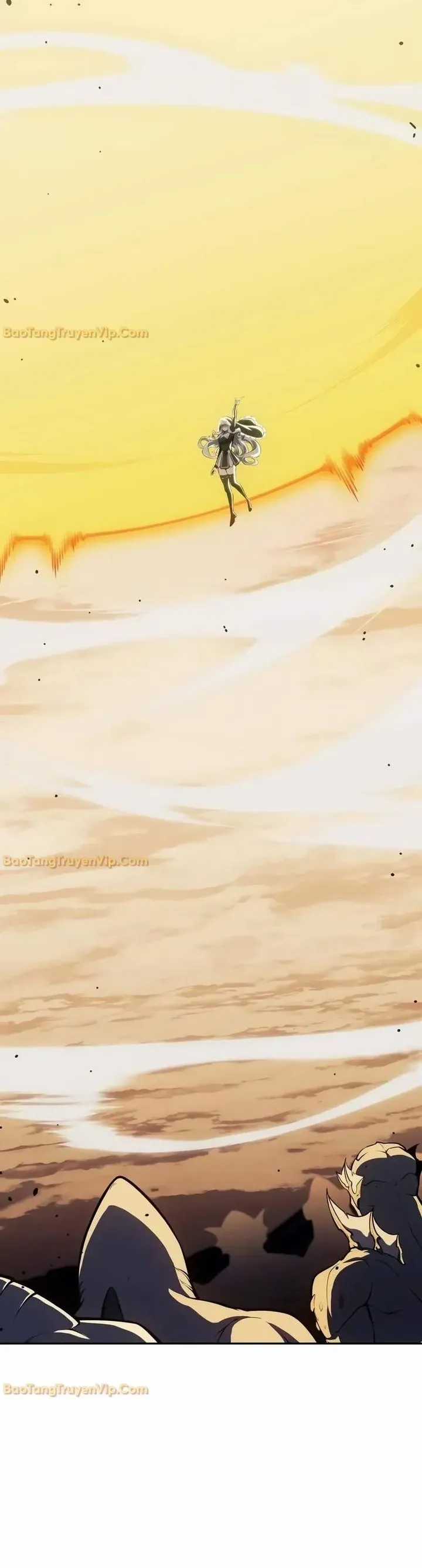 Chiến Binh Máu Lạnh - Chapter 40 - Trang 18