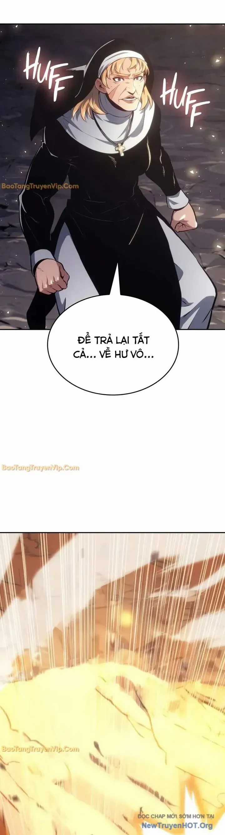 Chiến Binh Máu Lạnh - Chapter 40 - Trang 19