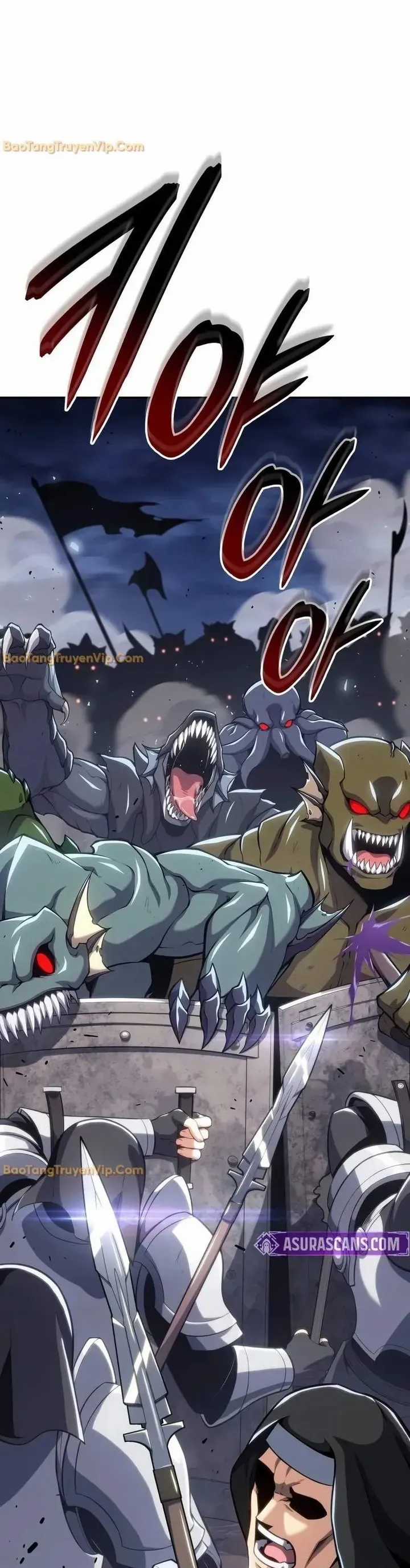 Chiến Binh Máu Lạnh - Chapter 40 - Trang 3