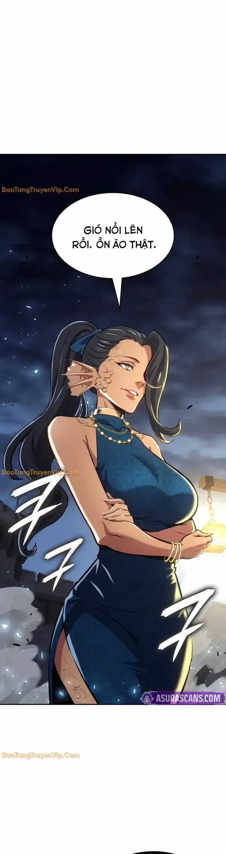 Chiến Binh Máu Lạnh - Chapter 40 - Trang 21