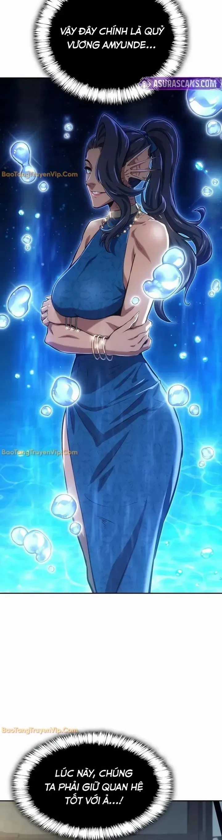 Chiến Binh Máu Lạnh - Chapter 40 - Trang 23