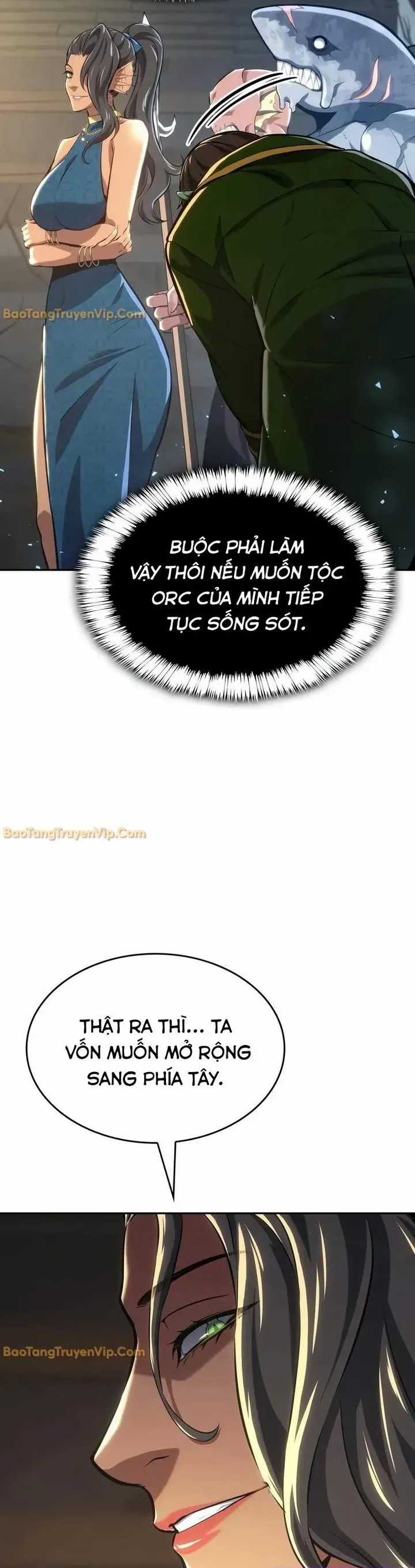 Chiến Binh Máu Lạnh - Chapter 40 - Trang 24