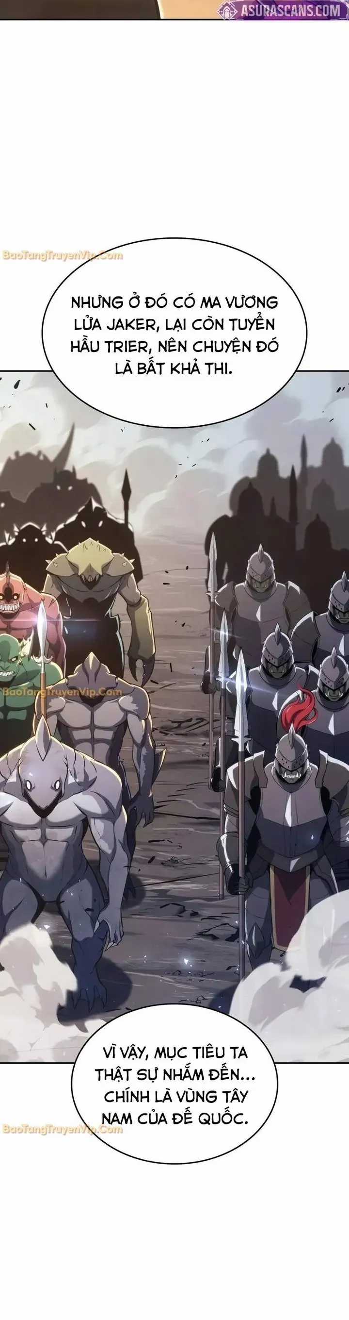 Chiến Binh Máu Lạnh - Chapter 40 - Trang 25