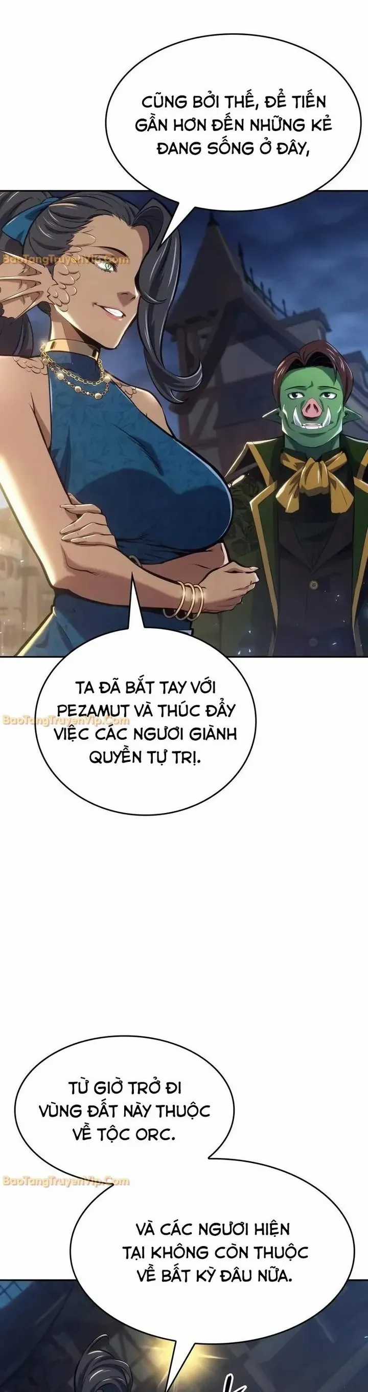 Chiến Binh Máu Lạnh - Chapter 40 - Trang 26