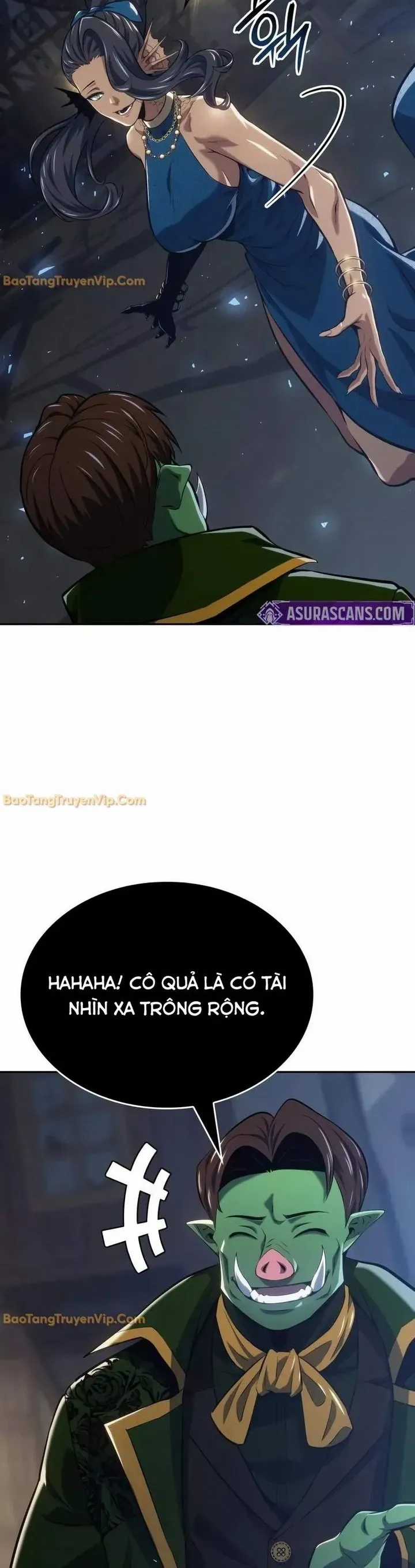 Chiến Binh Máu Lạnh - Chapter 40 - Trang 27