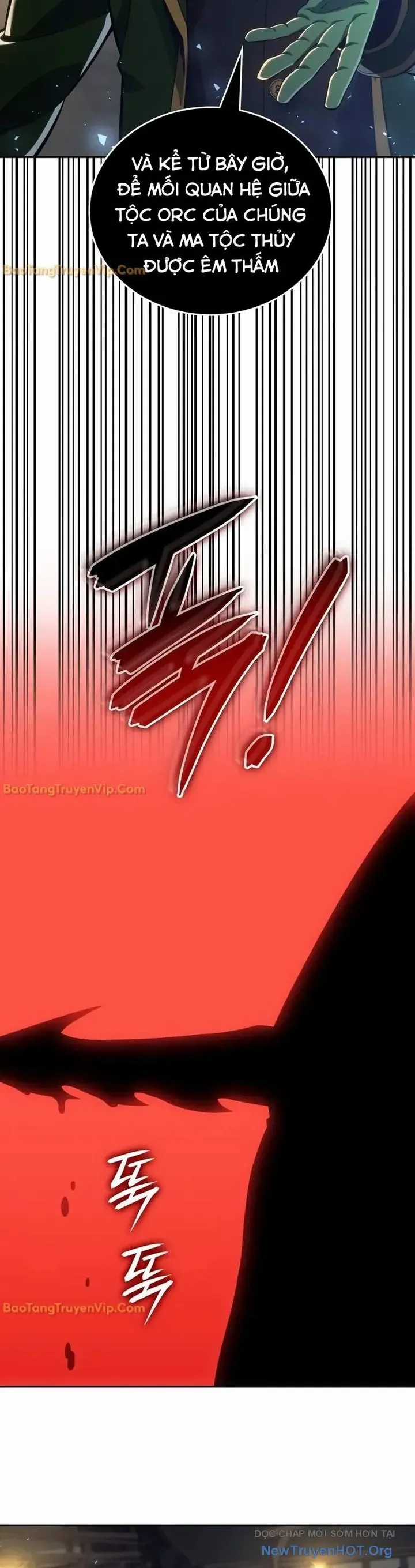 Chiến Binh Máu Lạnh - Chapter 40 - Trang 28