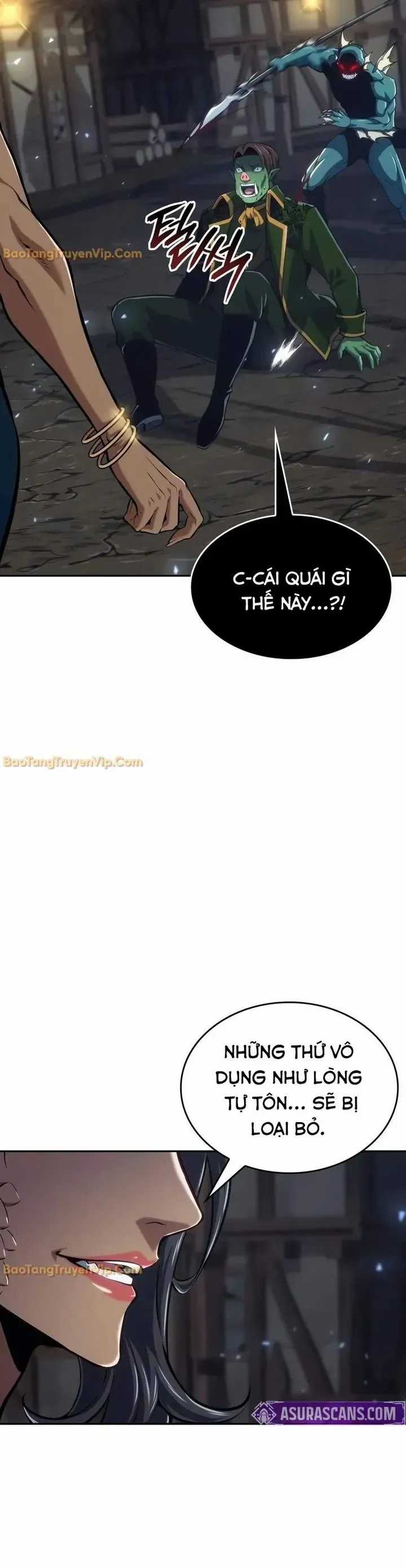 Chiến Binh Máu Lạnh - Chapter 40 - Trang 29