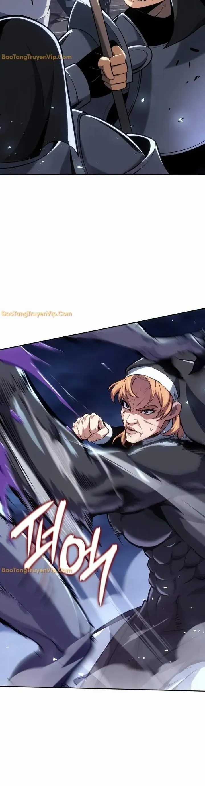 Chiến Binh Máu Lạnh - Chapter 40 - Trang 4