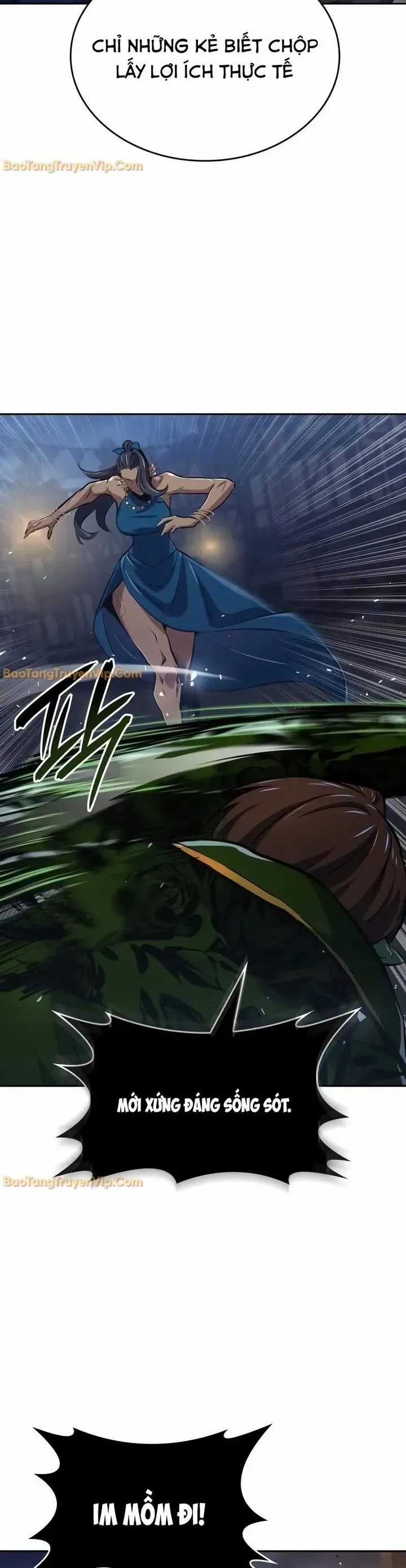 Chiến Binh Máu Lạnh - Chapter 40 - Trang 31