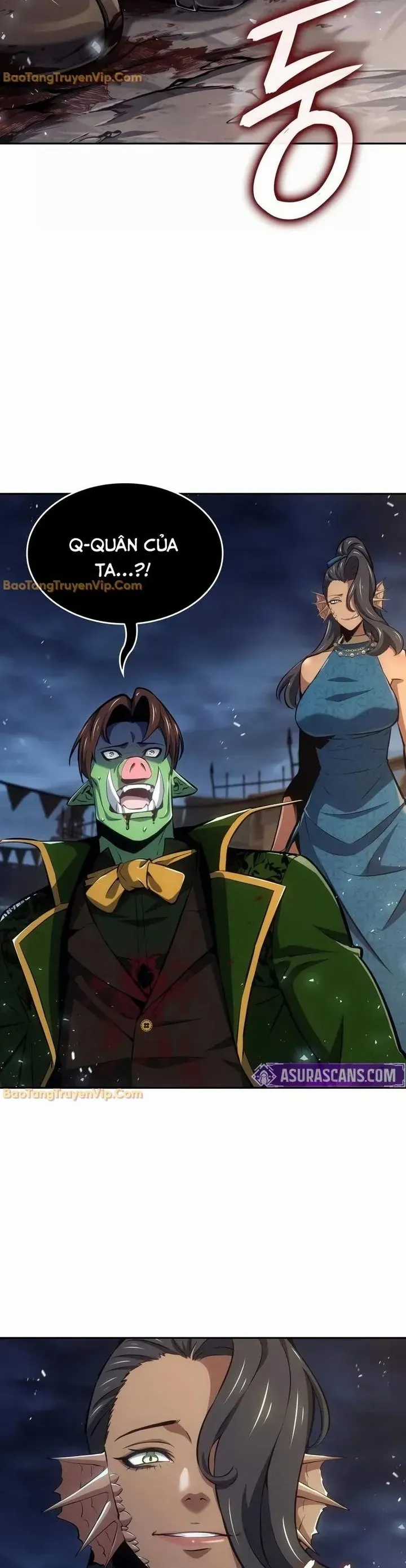 Chiến Binh Máu Lạnh - Chapter 40 - Trang 33