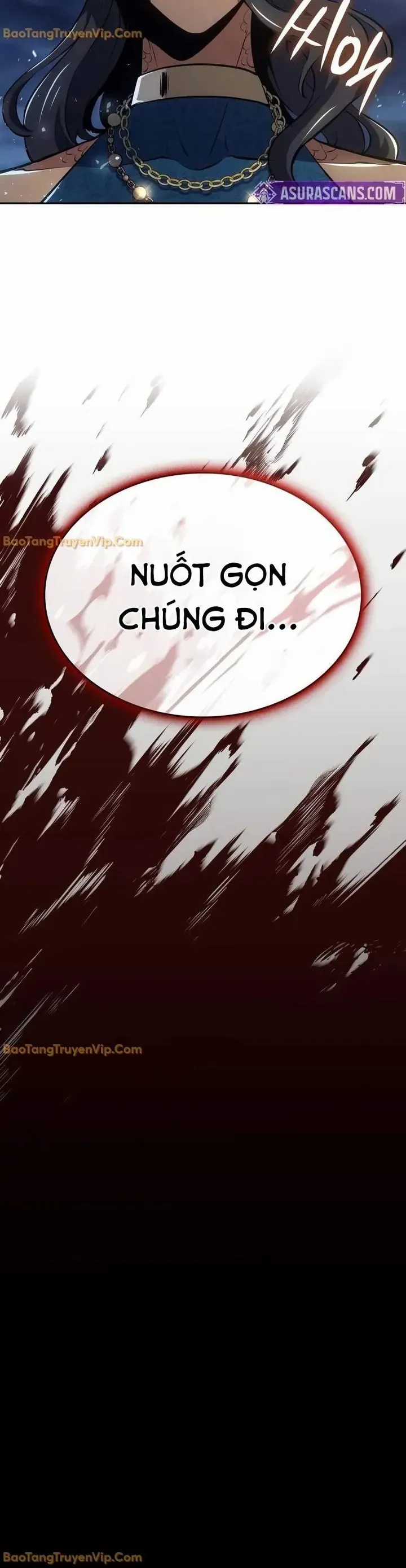 Chiến Binh Máu Lạnh - Chapter 40 - Trang 34