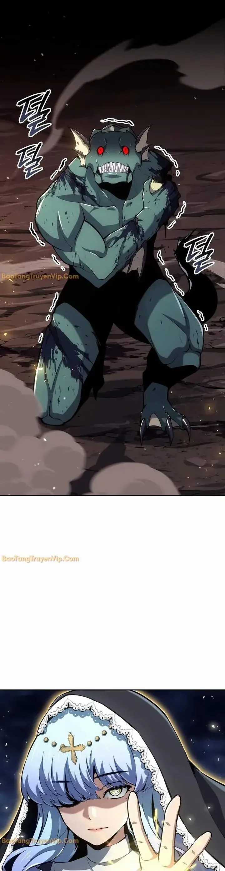 Chiến Binh Máu Lạnh - Chapter 40 - Trang 35