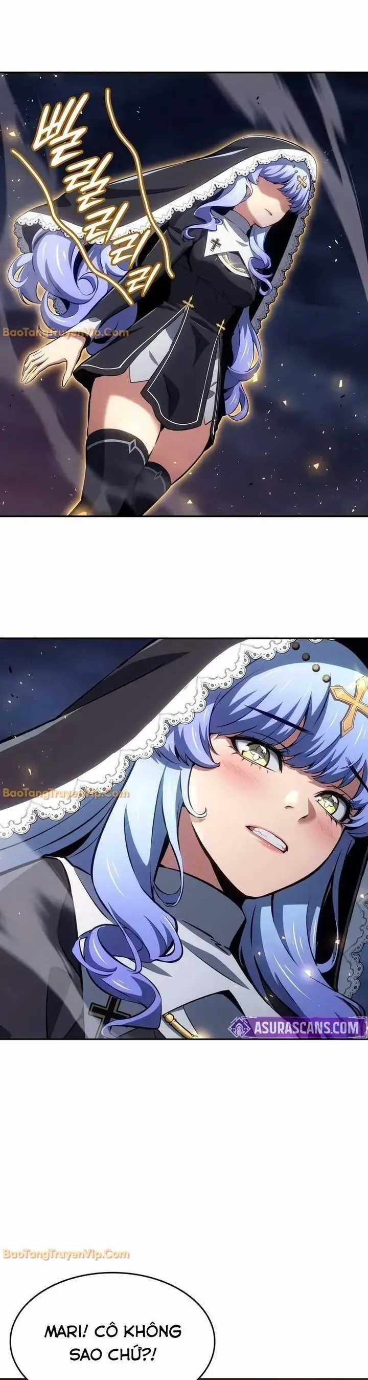 Chiến Binh Máu Lạnh - Chapter 40 - Trang 38