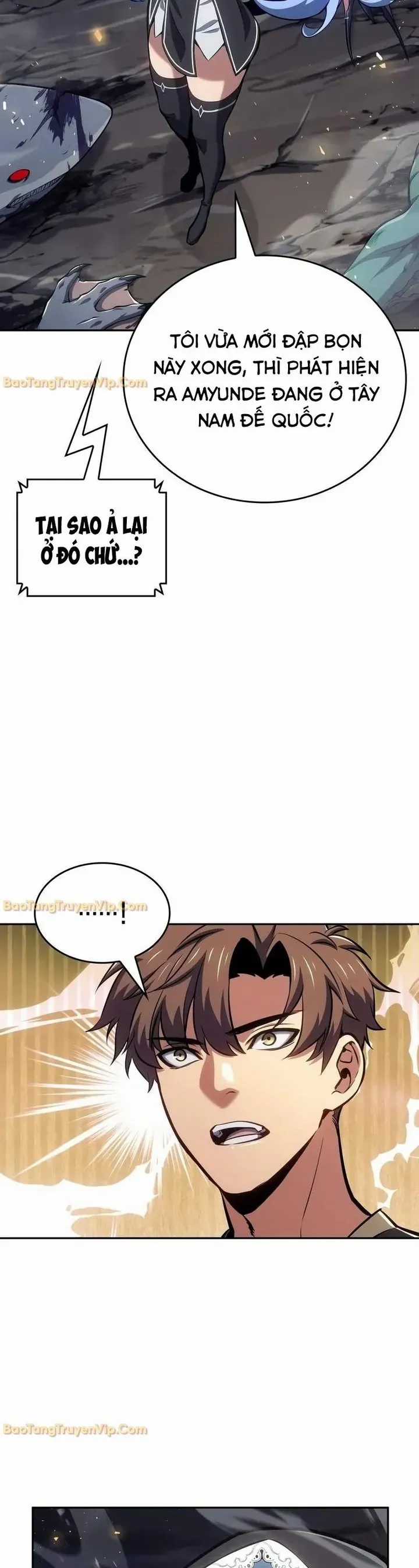 Chiến Binh Máu Lạnh - Chapter 40 - Trang 40