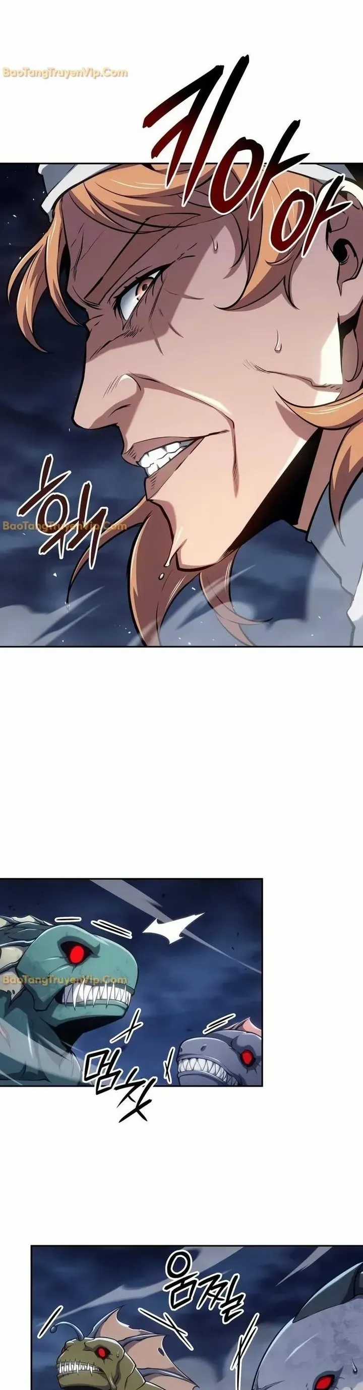 Chiến Binh Máu Lạnh - Chapter 40 - Trang 5