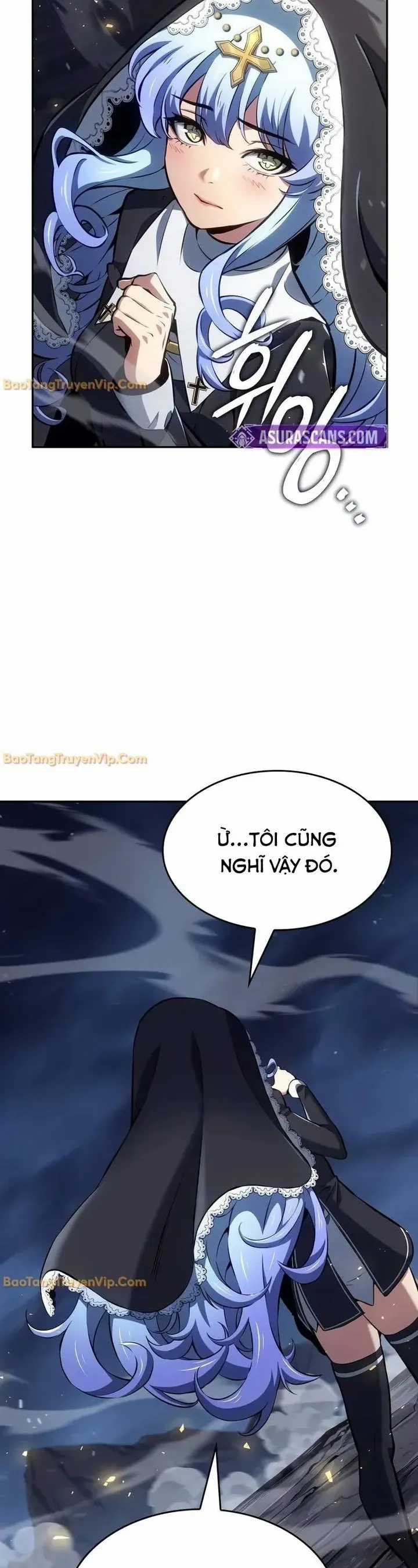 Chiến Binh Máu Lạnh - Chapter 40 - Trang 41