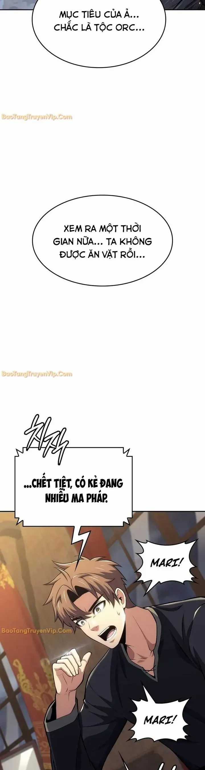 Chiến Binh Máu Lạnh - Chapter 40 - Trang 42