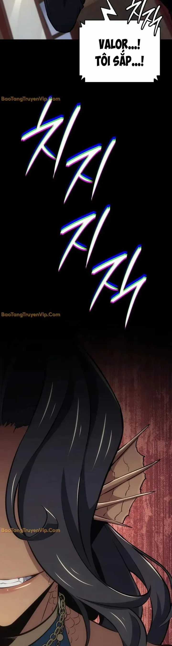 Chiến Binh Máu Lạnh - Chapter 40 - Trang 43