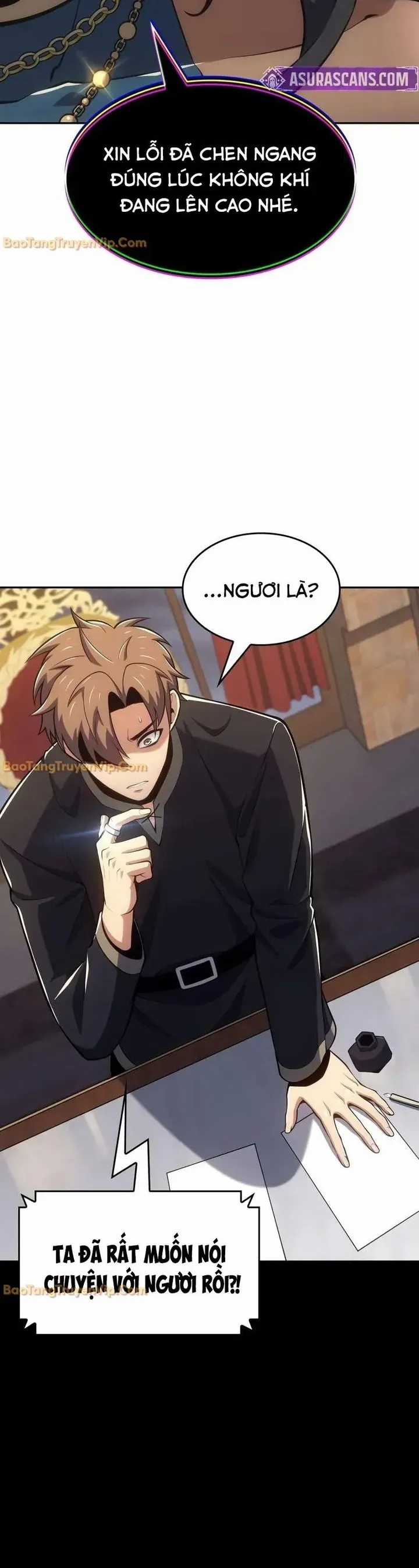 Chiến Binh Máu Lạnh - Chapter 40 - Trang 44