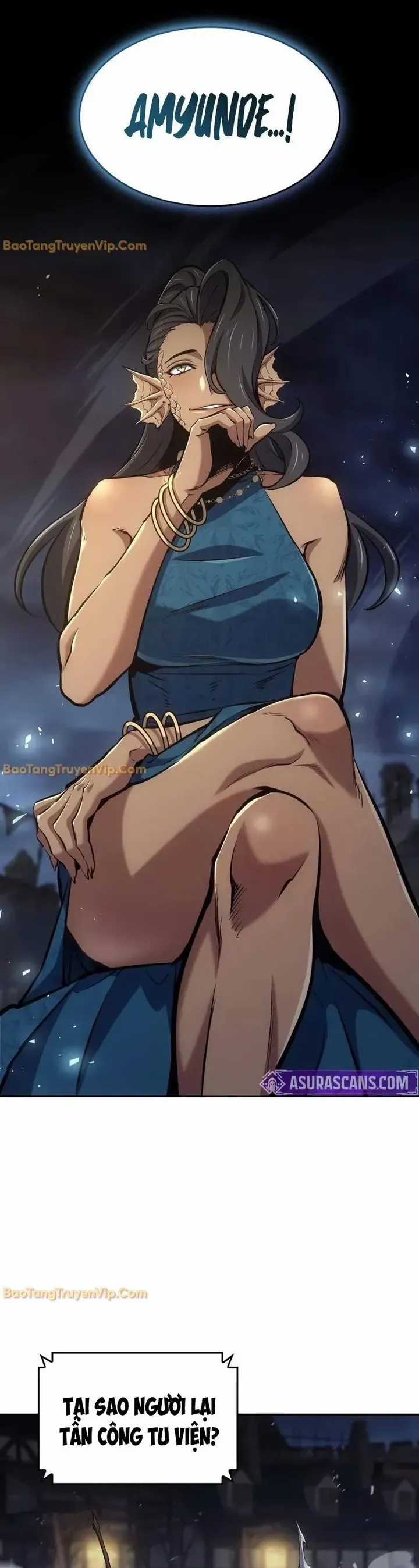 Chiến Binh Máu Lạnh - Chapter 40 - Trang 45