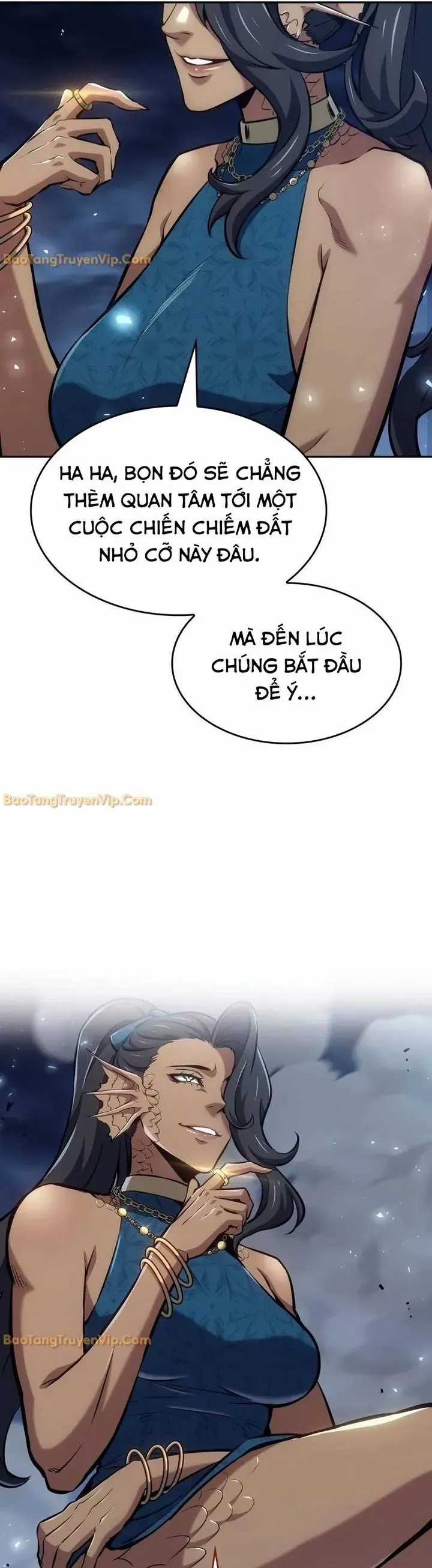 Chiến Binh Máu Lạnh - Chapter 40 - Trang 47