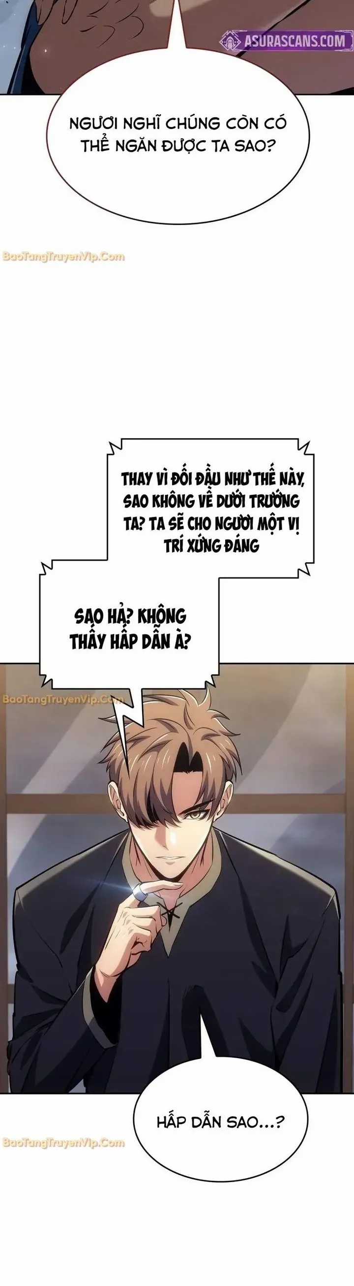 Chiến Binh Máu Lạnh - Chapter 40 - Trang 48