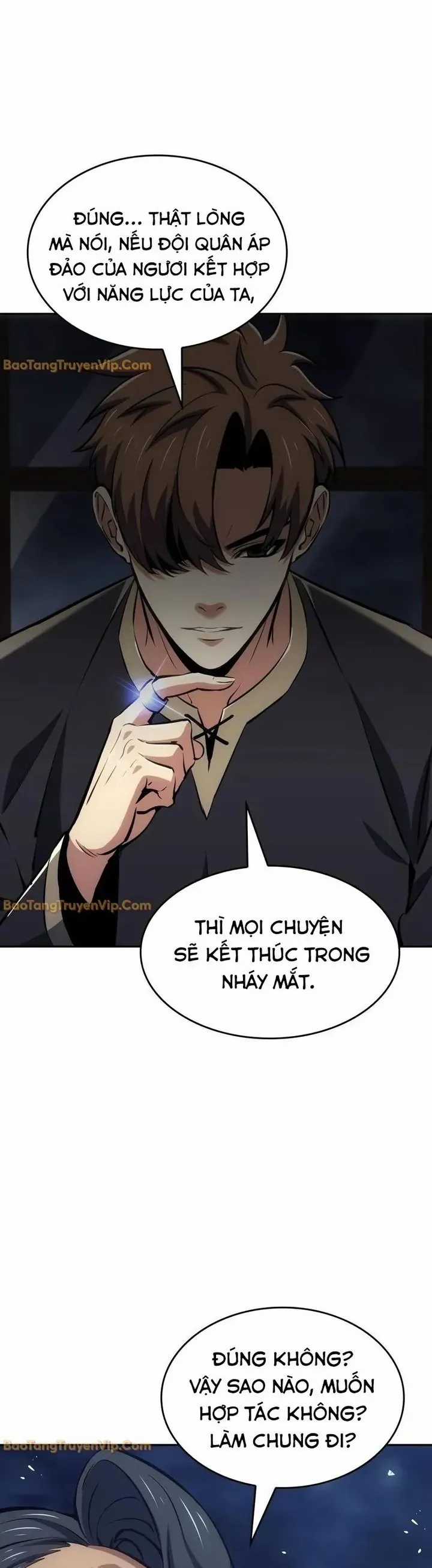 Chiến Binh Máu Lạnh - Chapter 40 - Trang 49
