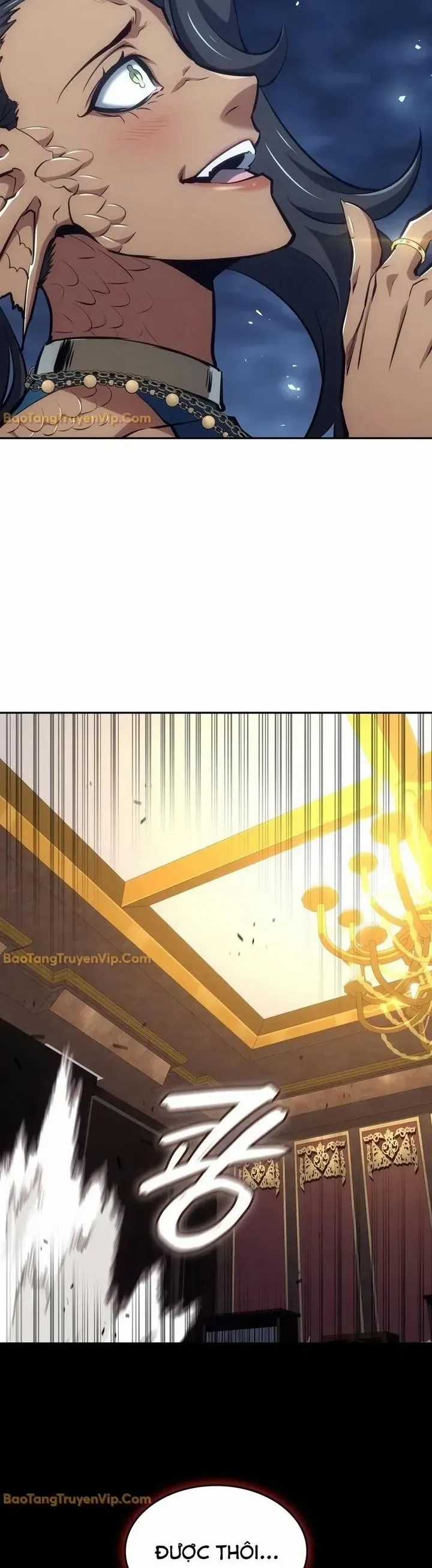 Chiến Binh Máu Lạnh - Chapter 40 - Trang 50