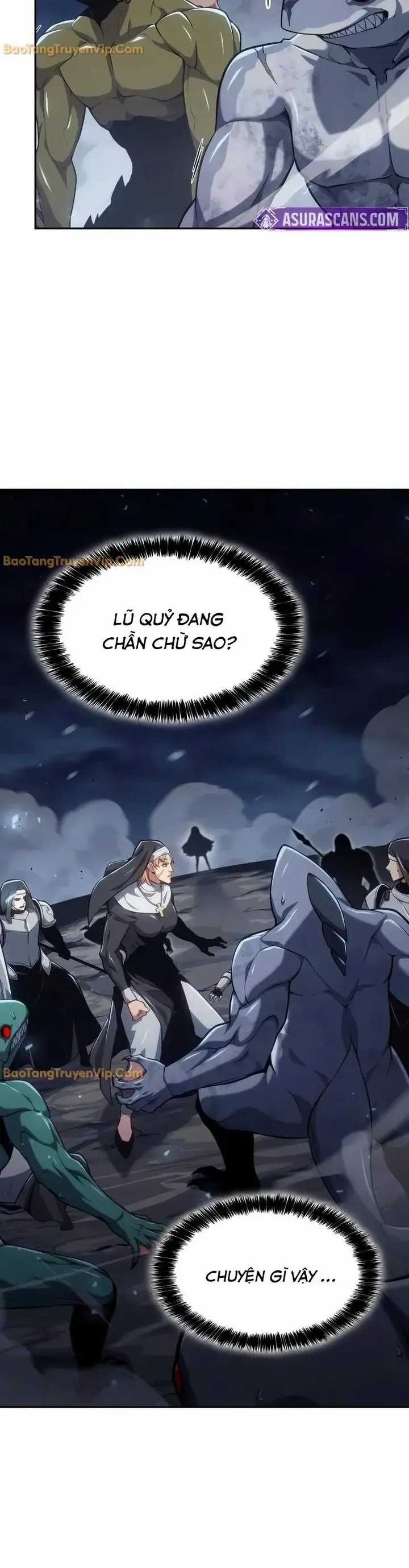 Chiến Binh Máu Lạnh - Chapter 40 - Trang 6