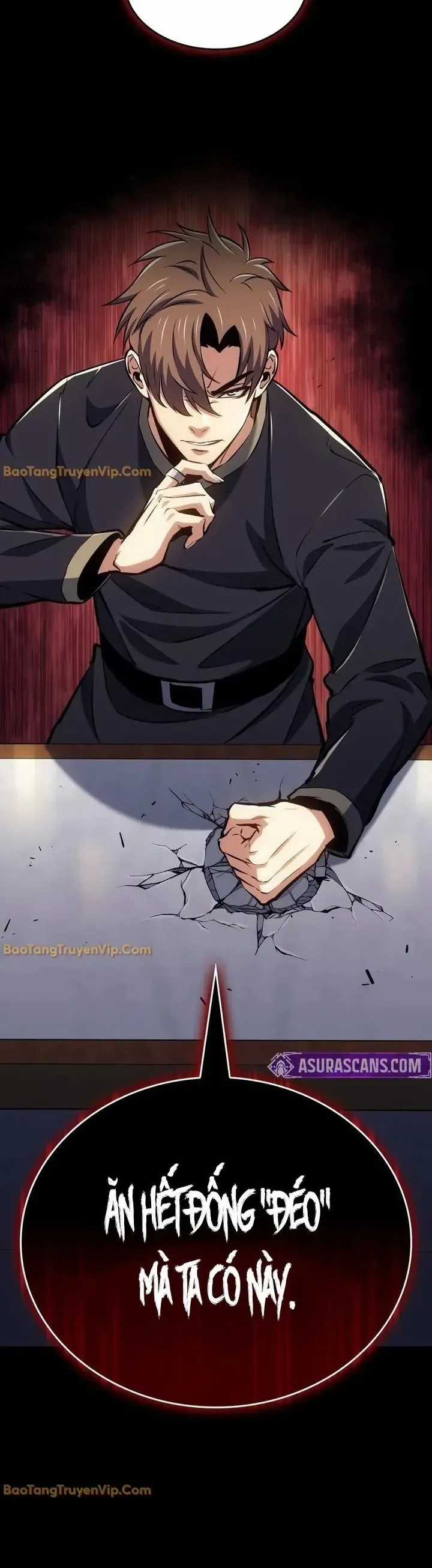 Chiến Binh Máu Lạnh - Chapter 40 - Trang 51