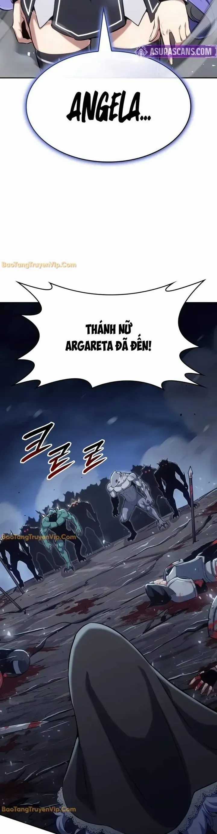 Chiến Binh Máu Lạnh - Chapter 40 - Trang 8