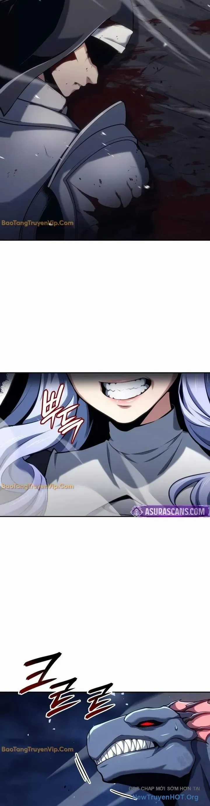 Chiến Binh Máu Lạnh - Chapter 40 - Trang 10